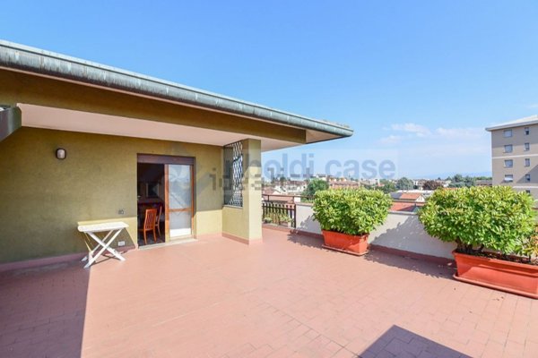 appartamento in vendita a Lissone