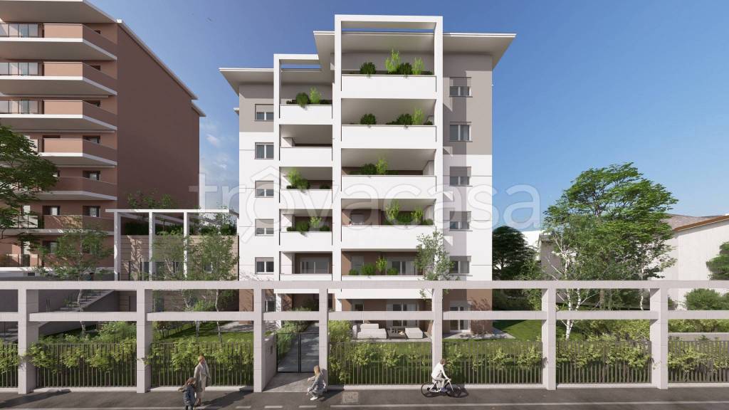 appartamento in vendita a Lissone