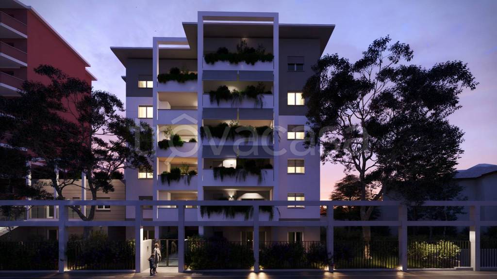 appartamento in vendita a Lissone