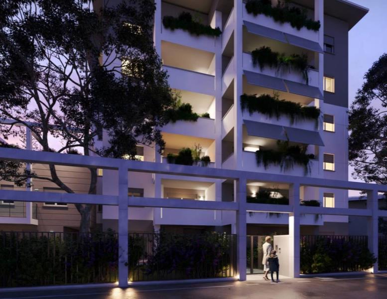 appartamento in vendita a Lissone