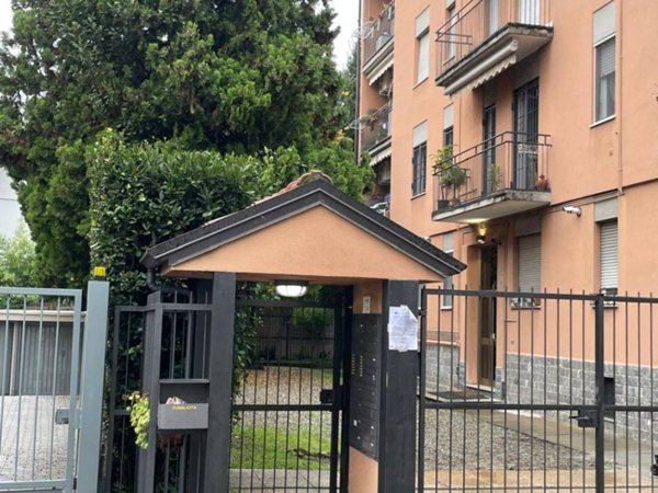 appartamento in vendita a Lissone