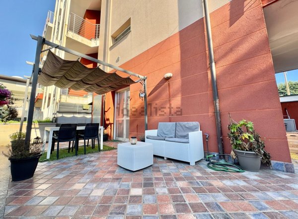 appartamento in vendita a Lissone