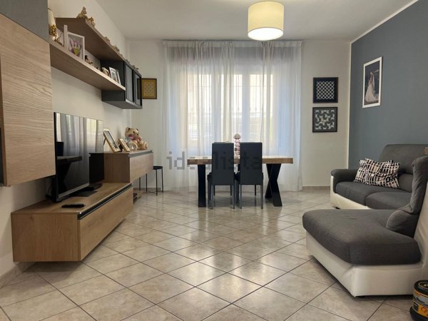 appartamento in vendita a Lissone