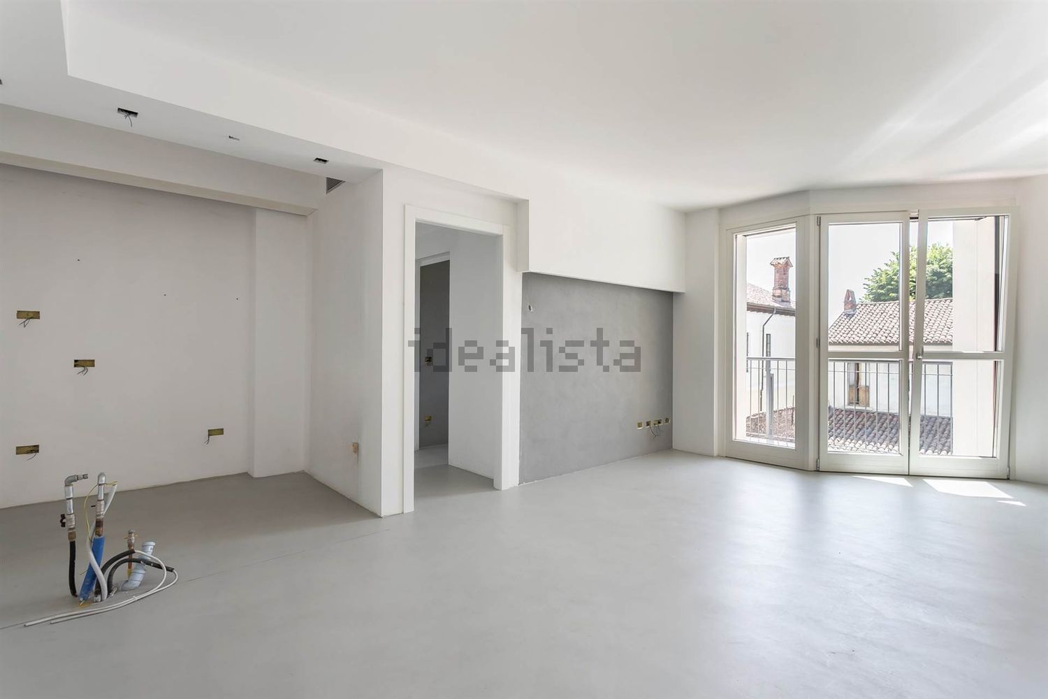 appartamento in vendita a Lissone