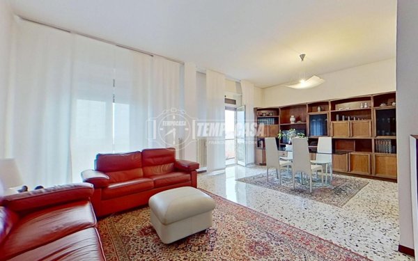 appartamento in vendita a Lissone