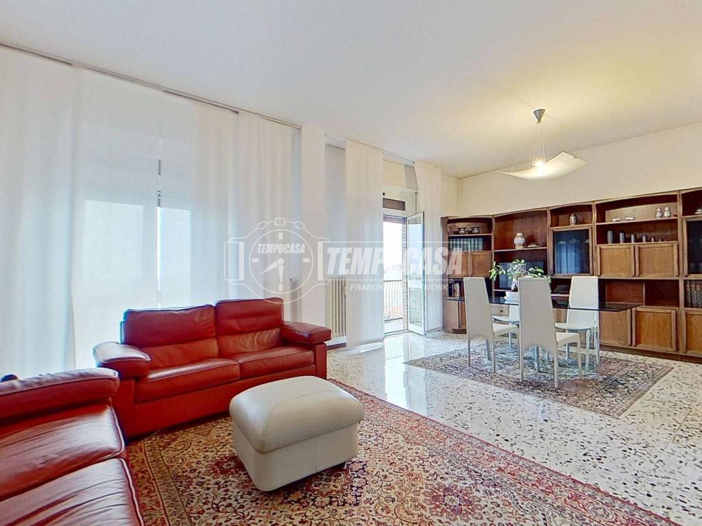 appartamento in vendita a Lissone