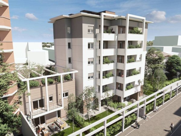 appartamento in vendita a Lissone