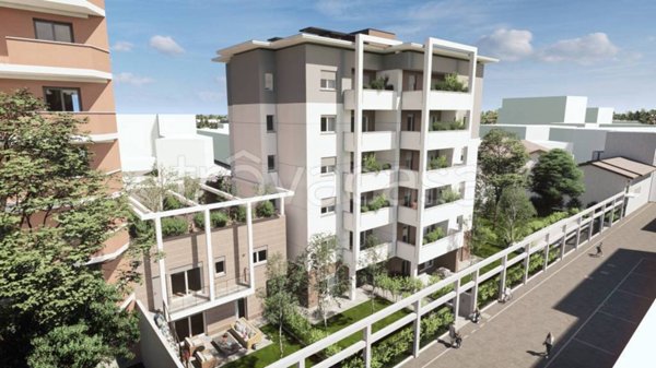 appartamento in vendita a Lissone