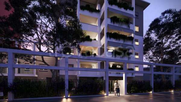 appartamento in vendita a Lissone