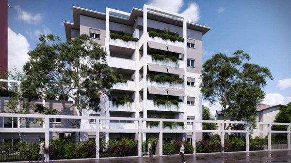 appartamento in vendita a Lissone