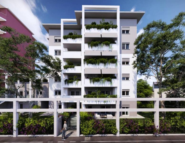 appartamento in vendita a Lissone