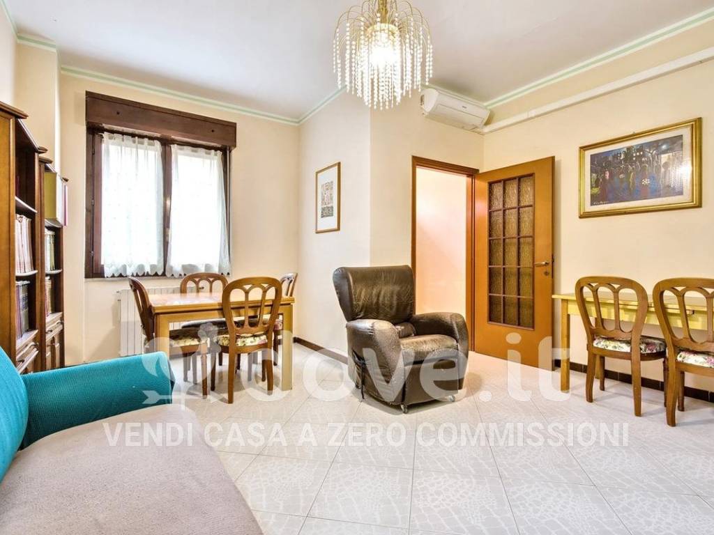 appartamento in vendita a Lissone