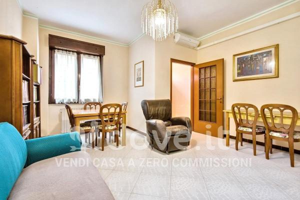 appartamento in vendita a Lissone