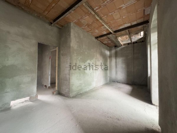 appartamento in vendita a Lissone