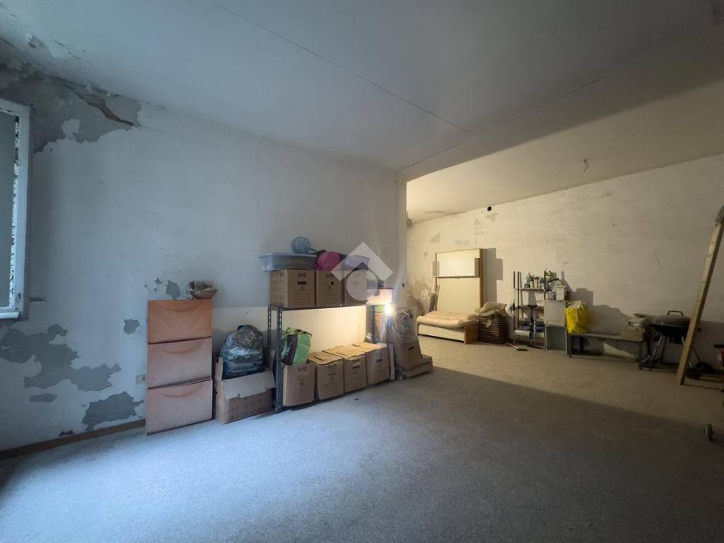 casa indipendente in vendita a Lissone