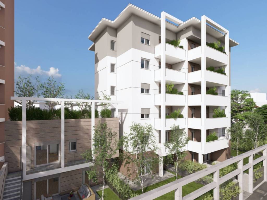 appartamento in vendita a Lissone