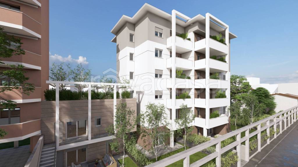 appartamento in vendita a Lissone