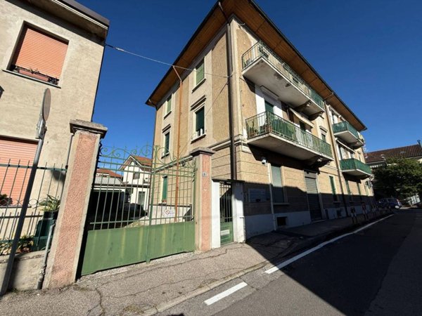 appartamento in vendita a Lissone