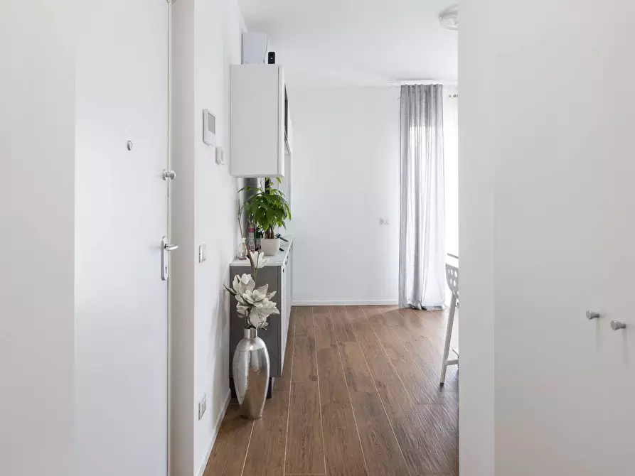 appartamento in vendita a Lissone