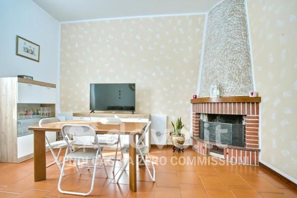 appartamento in vendita a Lissone