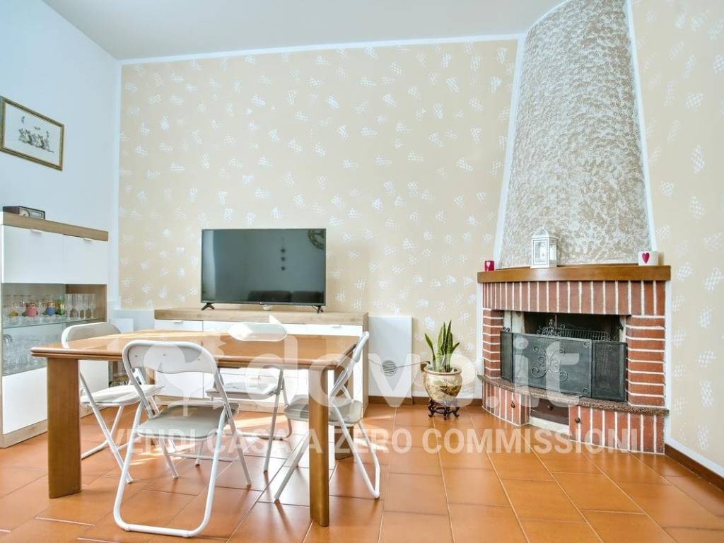 appartamento in vendita a Lissone