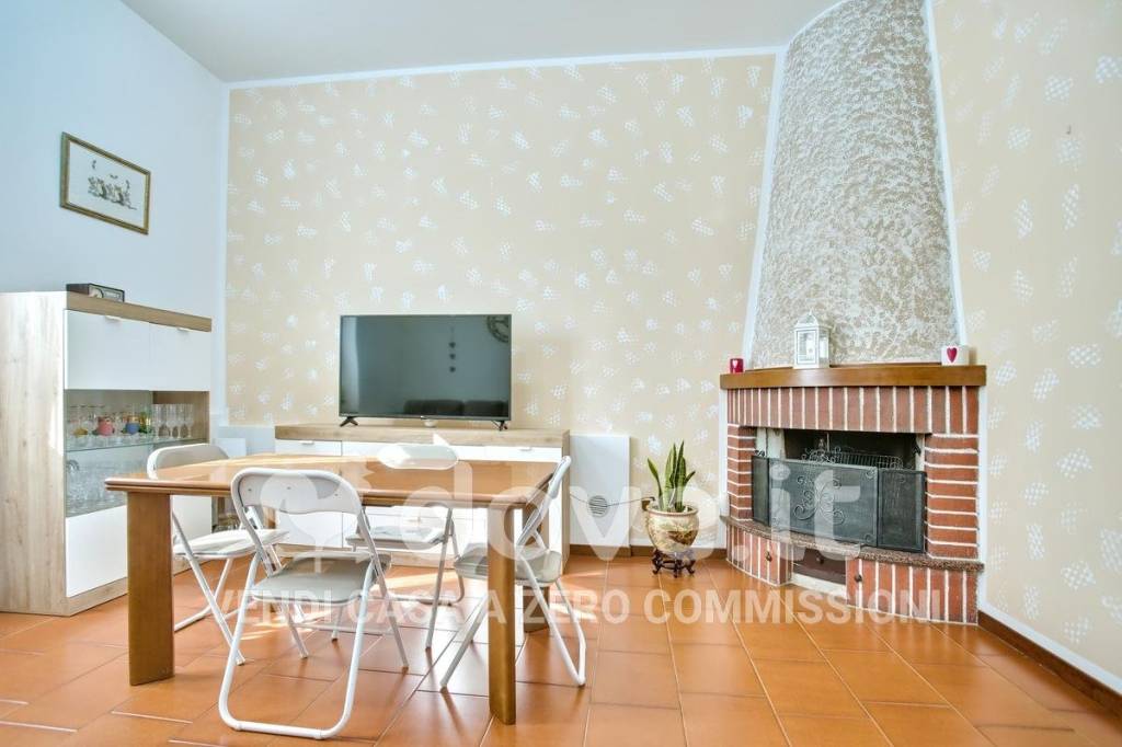 appartamento in vendita a Lissone