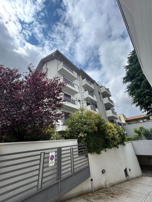 appartamento in vendita a Lissone