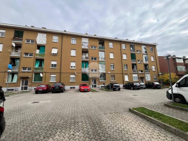 appartamento in vendita a Lissone