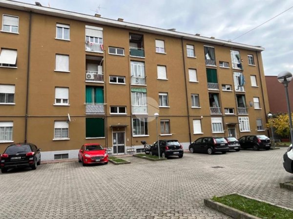 appartamento in vendita a Lissone