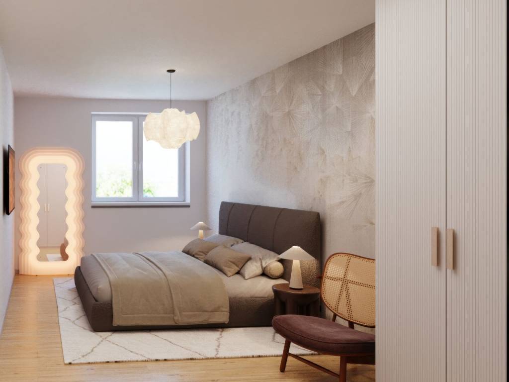 appartamento in vendita a Lissone