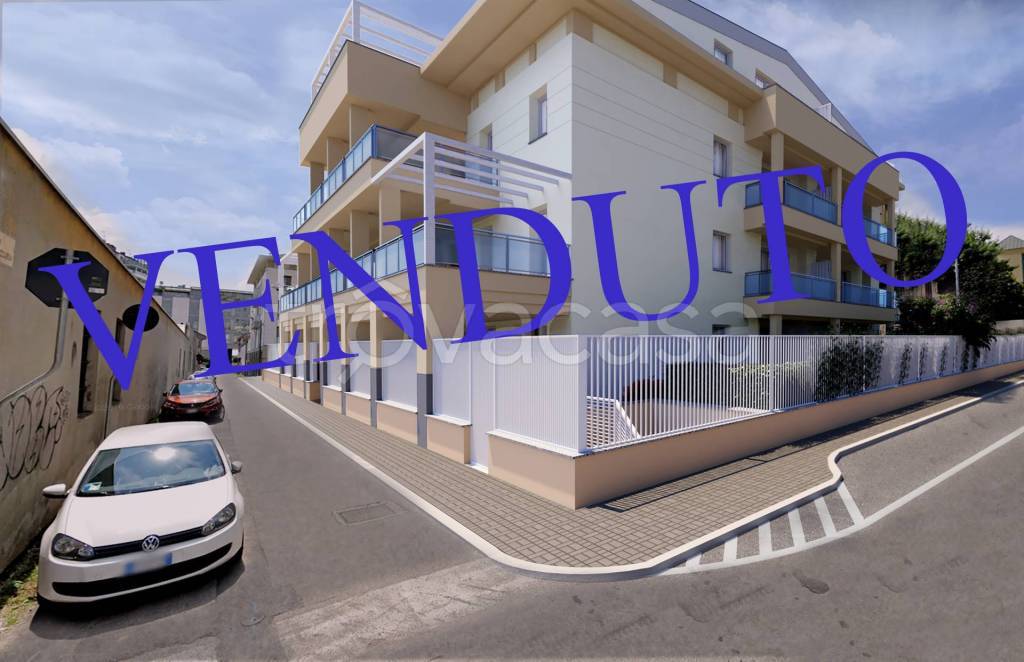 appartamento in vendita a Lissone
