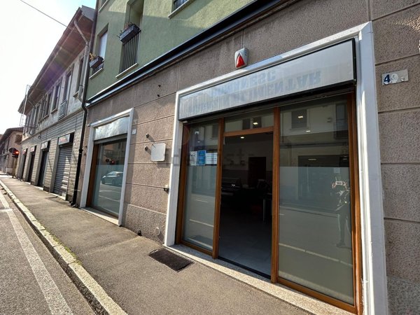 negozio in vendita a Lissone