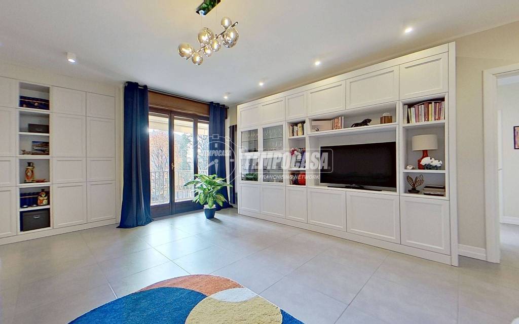 appartamento in vendita a Lissone