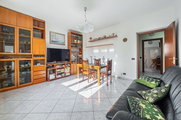 casa indipendente in vendita a Lissone in zona Santa Margherita