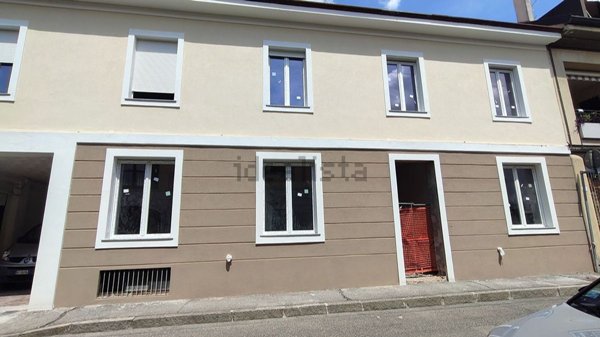 ufficio in vendita a Lissone