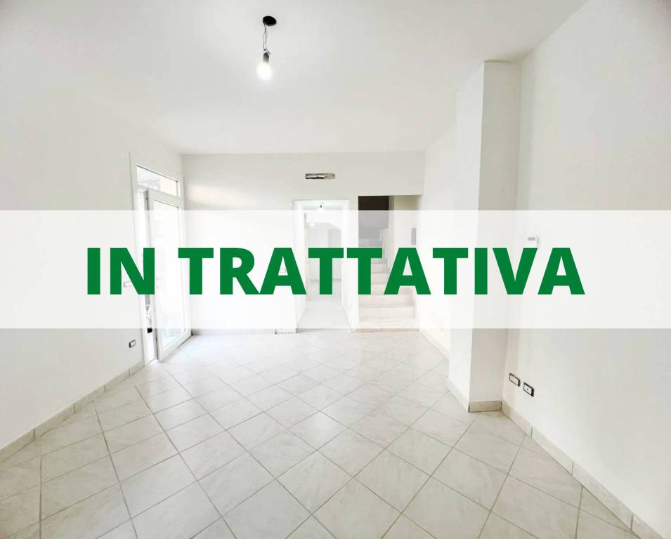 casa indipendente in vendita a Lissone