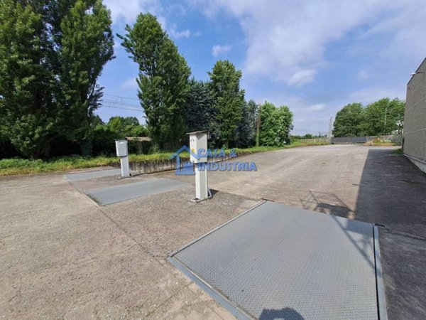 terreno edificabile in vendita a Lissone