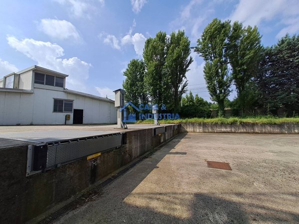 terreno edificabile in vendita a Lissone