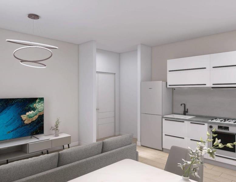 appartamento in vendita a Lissone