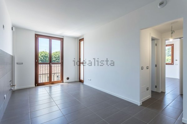 appartamento in vendita a Lissone