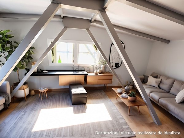 casa indipendente in vendita a Lissone