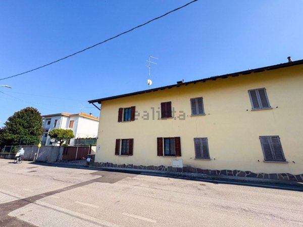 appartamento in vendita a Lissone