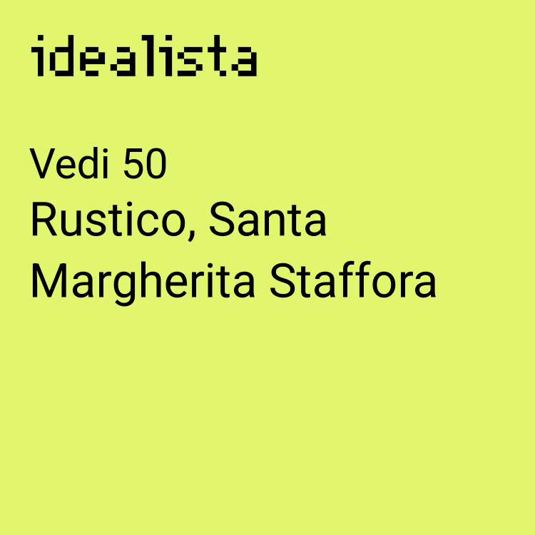 casale in vendita a Lissone in zona Santa Margherita