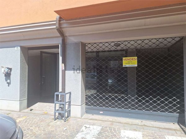 ufficio in vendita a Lissone