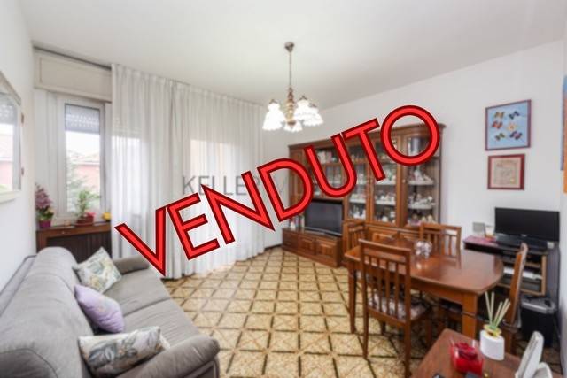 appartamento in vendita a Lissone in zona Santa Margherita