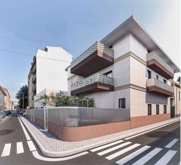 appartamento in vendita a Lissone