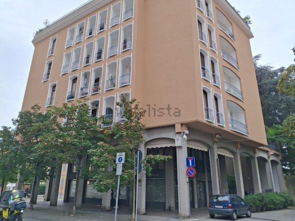 appartamento in vendita a Lissone