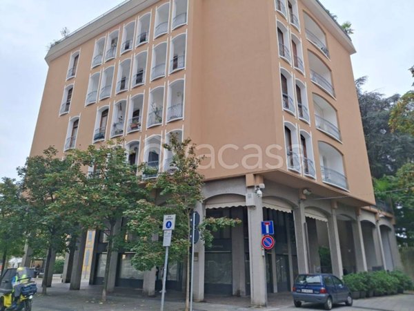 appartamento in vendita a Lissone