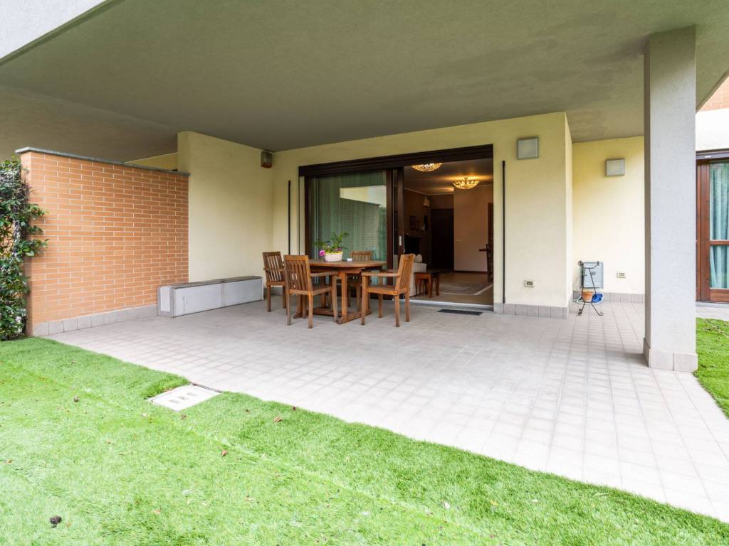 appartamento in vendita a Lissone