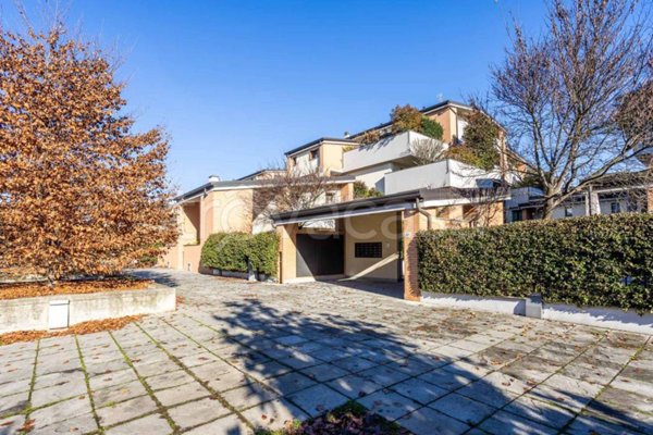 appartamento in vendita a Lissone